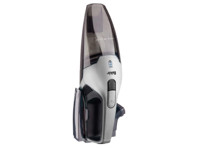Detailed view 1 Fakir SDA AS 1072 LNTsi r glas Stick vacuum cleaner
