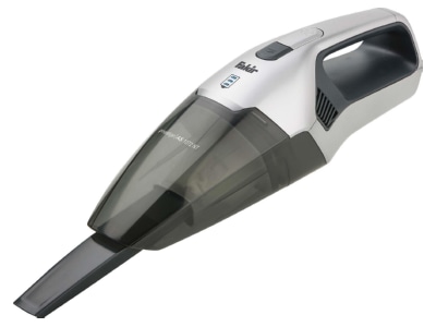 Detailed view 2 Fakir SDA AS 1072 LNTsi r glas Stick vacuum cleaner