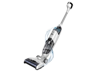 Detailed view 2 Fakir SDA WDA 700 Wet Dry ws Stick vacuum cleaner
