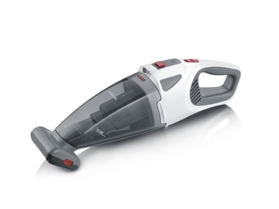Detailed view 5 Severin HV 7146 ws gr Table vacuum cleaner 120W
