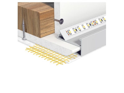 Wiring plan EVN APTBHL200 Accessory for luminaires
