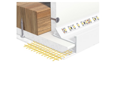 Wiring plan EVN APTBHLW300 Accessory for luminaires

