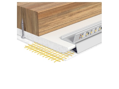 Wiring plan EVN APTBU200 Accessory for luminaires
