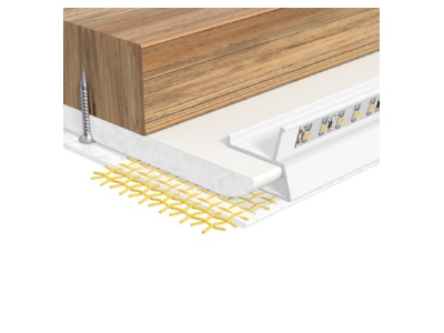 Wiring plan EVN APTBUW200 Accessory for luminaires
