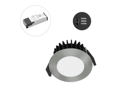 Product image EVN L54N101325 Downlight spot floodlight
