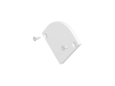 Product image EVN APEXLWEAPHR End cap for luminaires
