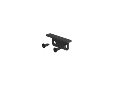 Product image EVN APXSTBEAPEB End cap for luminaires
