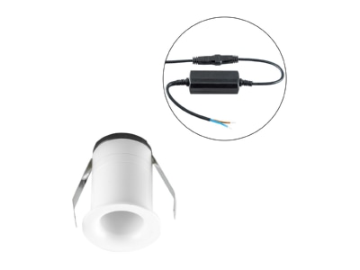 Product image EVN C44030102 Downlight spot floodlight
