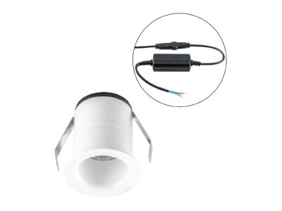 Product image EVN C44050102 Downlight spot floodlight
