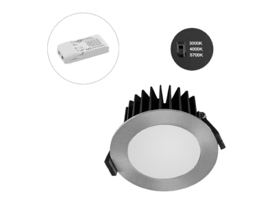 Product image EVN L44D101325 Downlight spot floodlight
