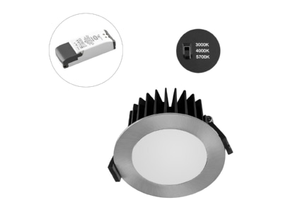 Product image EVN L44N101325 Downlight spot floodlight
