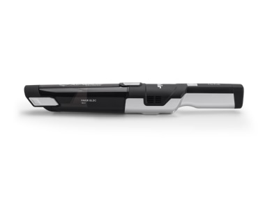 View left Fakir SDA AS 1110 LT sw7si Stick vacuum cleaner 120W
