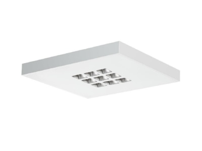 Produktbild Ridi Leuchten EL AQ0483ND  0627719 LED Anbauleuchte 840 EL AQ0483ND 0627719