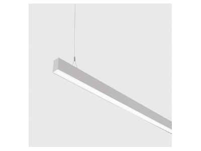 Produktbild Lightnet LG3AEE 830E L1182 Y LED Pendelleuchte 3000K  silber