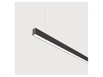 Produktbild Lightnet LGXOBE 830M L1765 A LED Pendelleuchte 3000K  schwarz