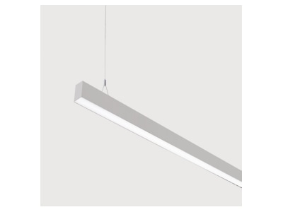 Produktbild Lightnet LR3AEE 840M L1182 Y LED Pendelleuchte 4000K  silber