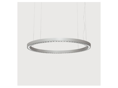 Produktbild Lightnet RGXLSL 830H D900 KA LED Pendelleuchte 3000K  silber