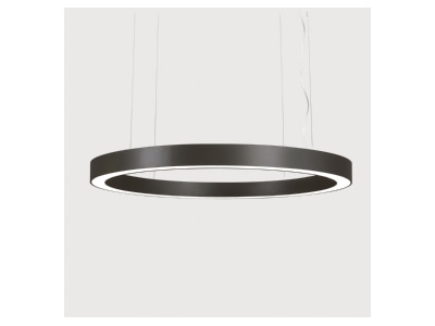 Produktbild Lightnet RP3OBL 840M D900 K LED Pendelleuchte 4000K  schwarz