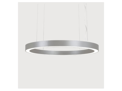 Produktbild Lightnet RP3OSE 840M D1200 K LED Pendelleuchte 4000K  silber