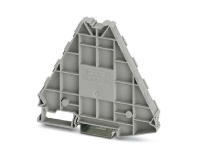 Produktbild 2 Phoenix DP PTRV 8 Distanzplatte 100x8 3x86mm grau