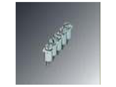 Product image 2 Phoenix FBRN 5 4 N Cross connector for terminal block 5 p
