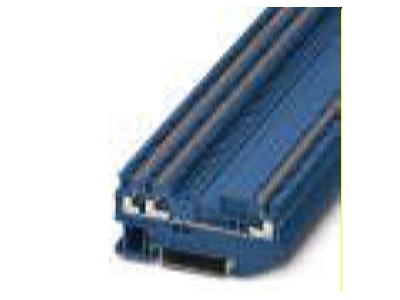Produktbild 2 Phoenix PT 1 5 S TWIN MTD BU Durchgangsklemme 0 14 1 5qmm B 3 5mm