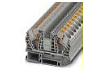 Product image 2 Phoenix PT 16 N OG Feed through terminal block 12 2mm 76A