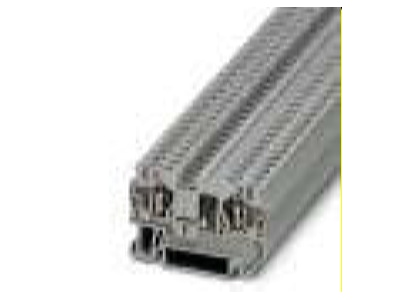 Produktbild 1 Phoenix ST 4 DIO 1N 5408 L R Bauelementreihenklemme 0 08qmm 6qmm