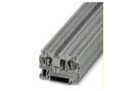 Produktbild 1 Phoenix ST 4 DIO 1N 5408 R L Bauelementreihenklemme 0 08qmm 6qmm