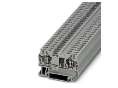 Produktbild 2 Phoenix ST 4 DIO 1N 5408 R L Bauelementreihenklemme 0 08qmm 6qmm