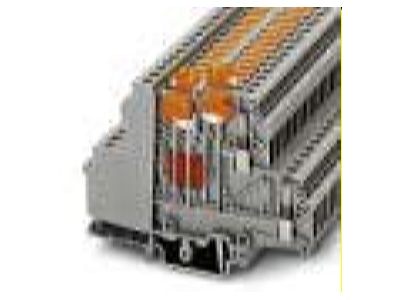 Product image 2 Phoenix UDMTK 5 Feed through terminal block 6 2mm 10A