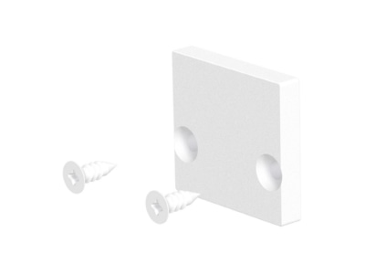 Product image EVN APFWEAP End cap for luminaires

