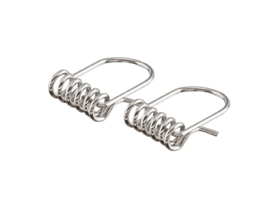 Product image EVN HFKPC  VE2  Mounting kit for luminaires HFKPC  quantity  2 
