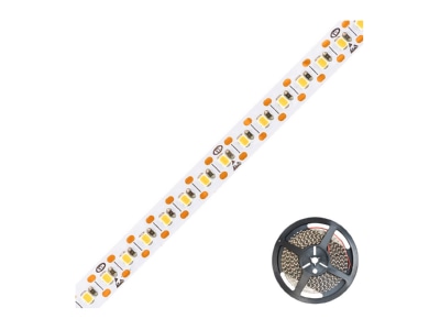 Product image EVN LSTRSBK2024602827 Light ribbon  hose  strip 24V white
