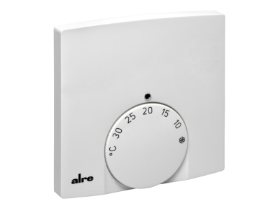 Produktbild 2 Alre it KTRTB 250 108 Klimaregler elek  m Triac superfl AP 30 C 24V