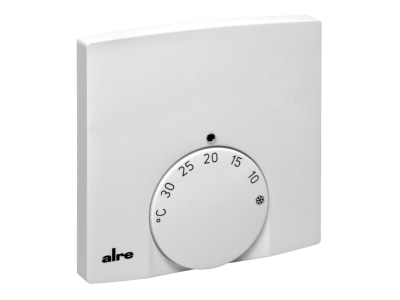Produktbild 4 Alre it KTRTB 250 108 Klimaregler elek  m Triac superfl AP 30 C 24V