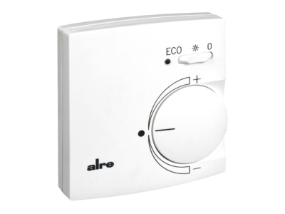 Produktbild 1 Alre it KTRVB 052 245 Klimaregler elek  AP 29 C f 2  4 Rohrsys 
