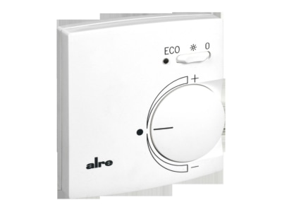Produktbild 2 Alre it KTRVB 052 245 Klimaregler elek  AP 29 C f 2  4 Rohrsys 