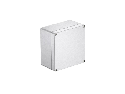 Product image OBO Mx 161609 CR3 Distribution cabinet  empty  91x100mm
