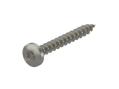 Product image OBO OTSP 4 0x25 A4 Chipboard screw
