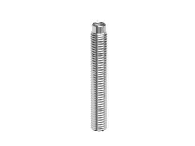 Produktbild OBO VMU IG M8x80A4 Innengewindehuelse f Beton Mauerwerk