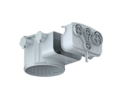 Product image 1 Kaiser 1281 15 Recessed installation box for luminaire
