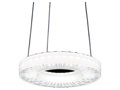 Produktbild Ridi Leuchten IRIS PS 5000 840 ND LED Pendelleuchte 4000K IP20