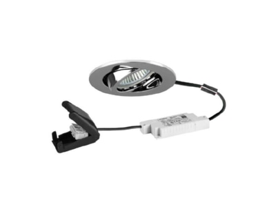 Product image Brumberg 39483023 Downlight spot floodlight 1x6W
