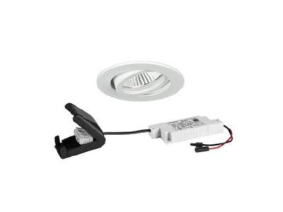 Product image Brumberg 39483073 Downlight spot floodlight 1x6W
