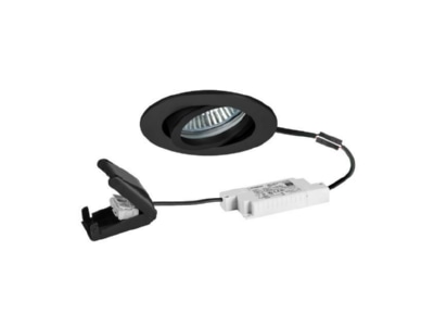 Product image Brumberg 39483083 Downlight spot floodlight 1x6W
