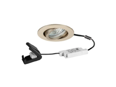 Product image Brumberg 39483633 Downlight spot floodlight 1x6W
