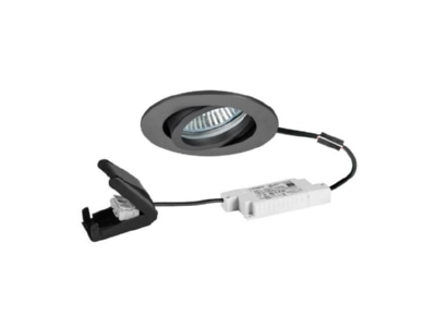 Product image Brumberg 39483643 Downlight spot floodlight 1x6W
