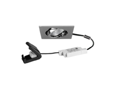 Product image Brumberg 39485023 Downlight spot floodlight 1x6W
