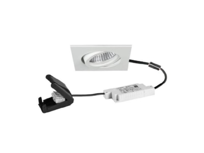 Product image Brumberg 39485073 Downlight spot floodlight 1x6W
